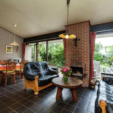 Comfortable Detached Bungalow 65 M2 Kamperland Esterno foto