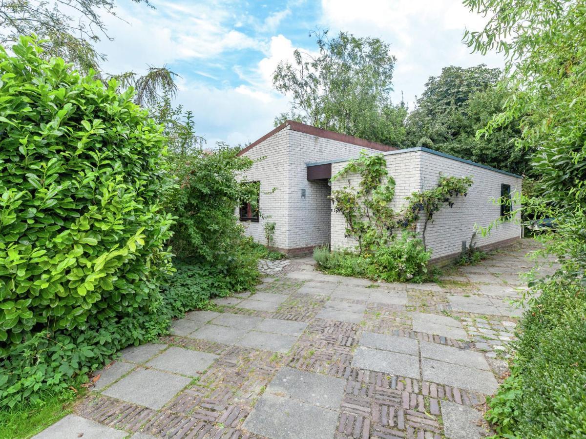Comfortable Detached Bungalow 65 M2 Kamperland Esterno foto