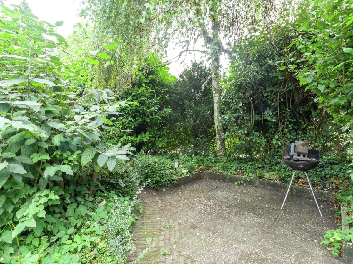 Comfortable Detached Bungalow 65 M2 Kamperland Esterno foto