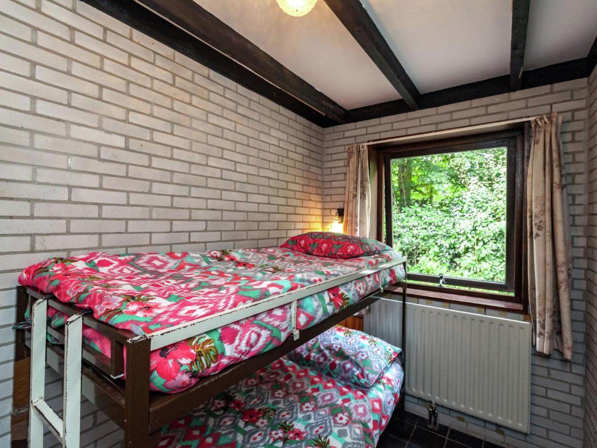 Comfortable Detached Bungalow 65 M2 Kamperland Esterno foto